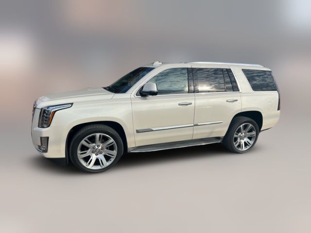 2015 Cadillac Escalade Luxury