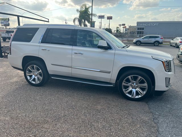 2015 Cadillac Escalade Luxury