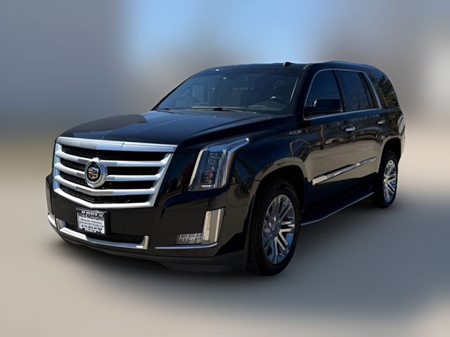 2015 Cadillac Escalade Luxury