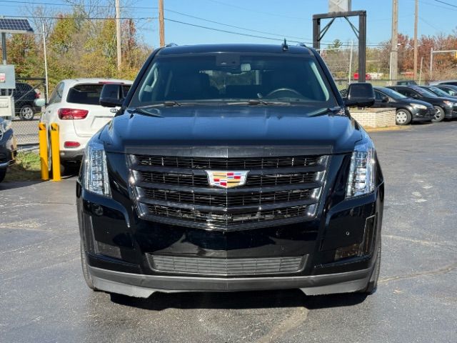 2015 Cadillac Escalade Luxury