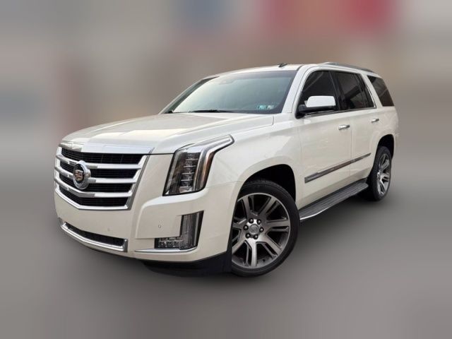 2015 Cadillac Escalade Luxury