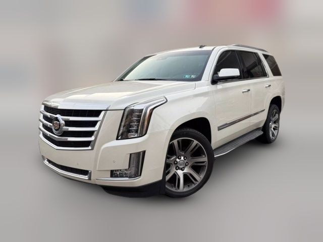 2015 Cadillac Escalade Luxury
