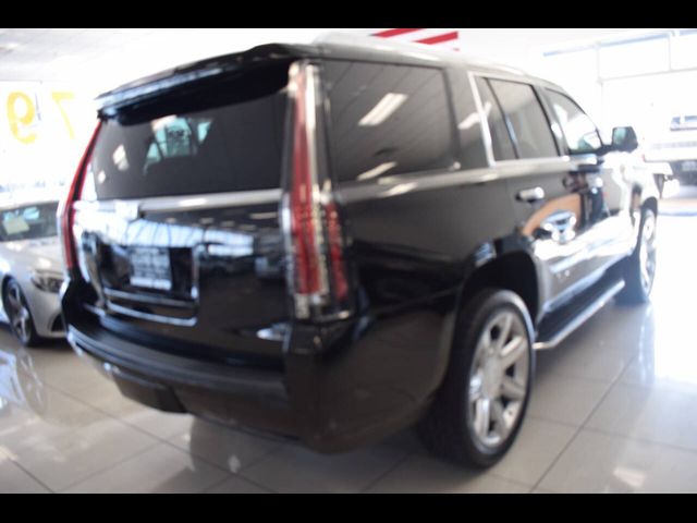 2015 Cadillac Escalade Luxury