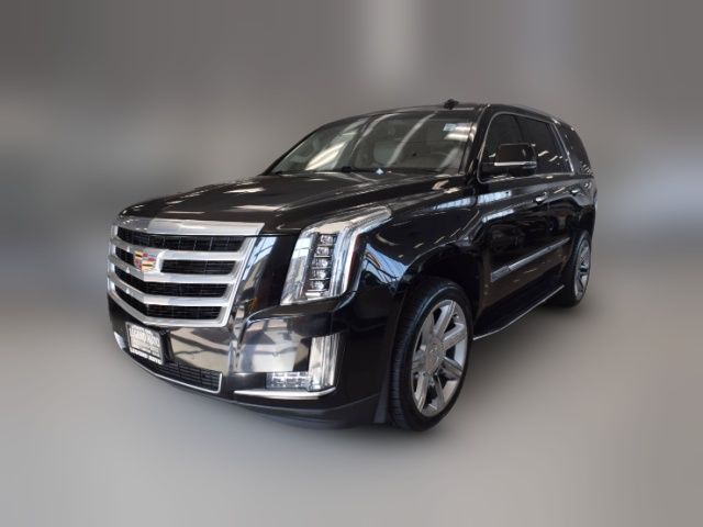 2015 Cadillac Escalade Luxury