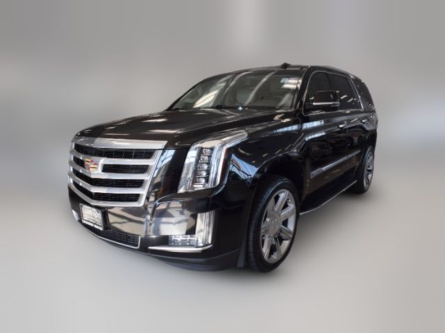 2015 Cadillac Escalade Luxury