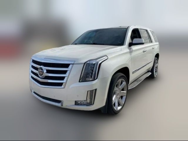 2015 Cadillac Escalade Luxury