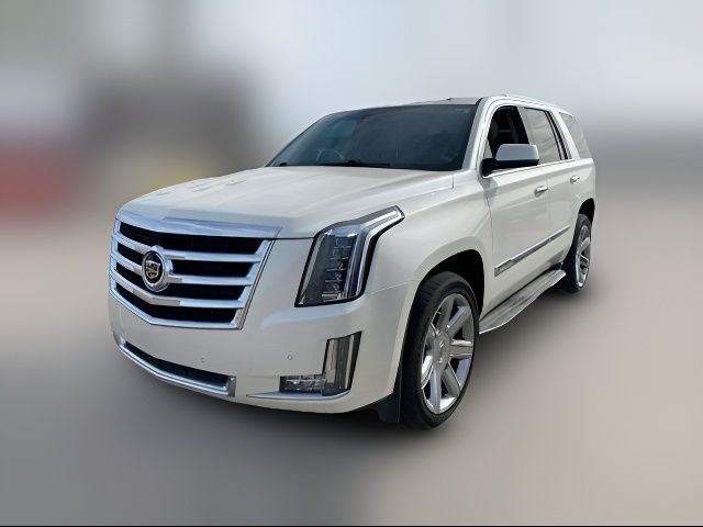 2015 Cadillac Escalade Luxury