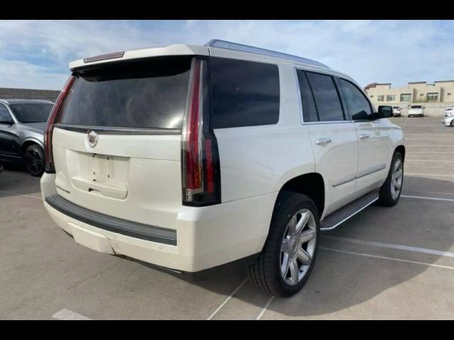 2015 Cadillac Escalade Luxury