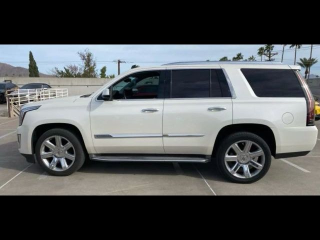 2015 Cadillac Escalade Luxury