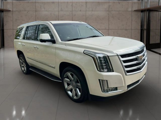2015 Cadillac Escalade Luxury