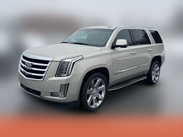 2015 Cadillac Escalade Luxury