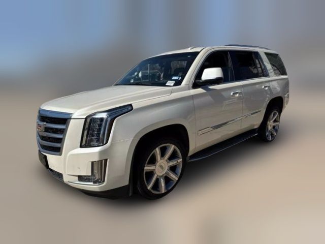 2015 Cadillac Escalade Luxury