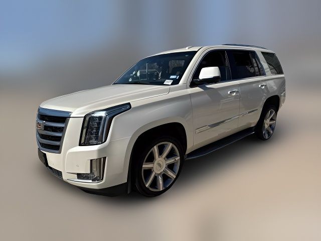 2015 Cadillac Escalade Luxury