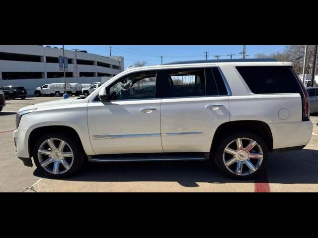 2015 Cadillac Escalade Luxury