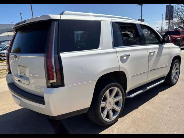 2015 Cadillac Escalade Luxury