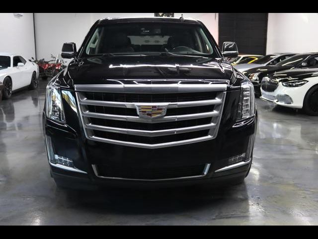 2015 Cadillac Escalade Luxury