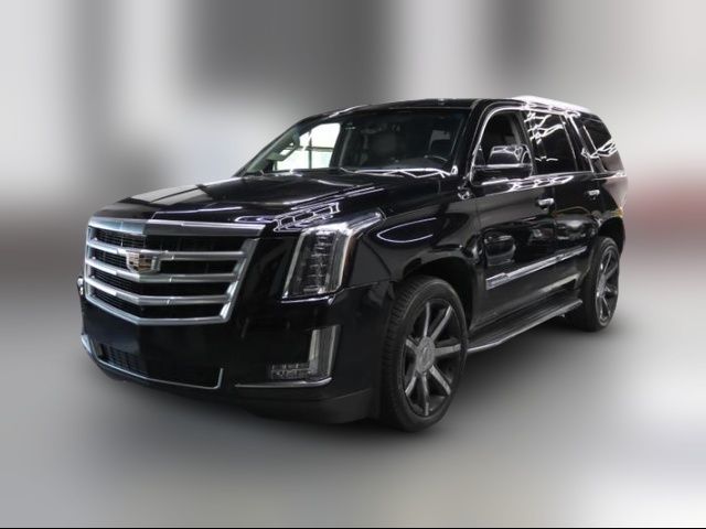 2015 Cadillac Escalade Luxury