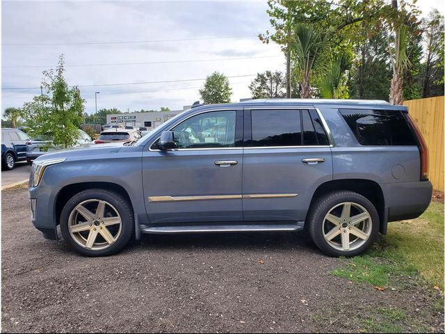 2015 Cadillac Escalade Luxury