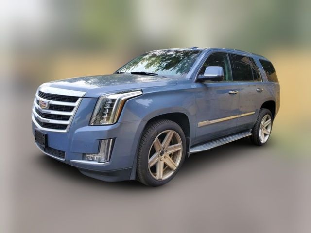 2015 Cadillac Escalade Luxury