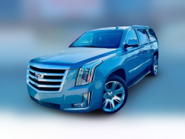 2015 Cadillac Escalade Luxury