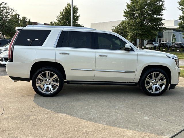 2015 Cadillac Escalade Premium