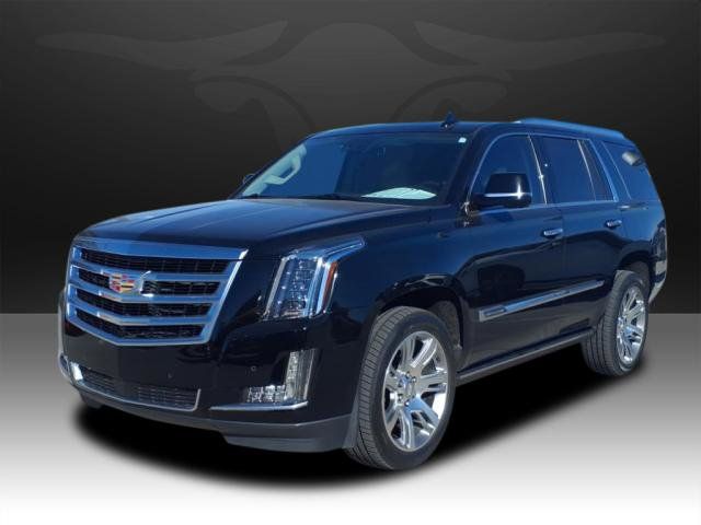 2015 Cadillac Escalade Premium