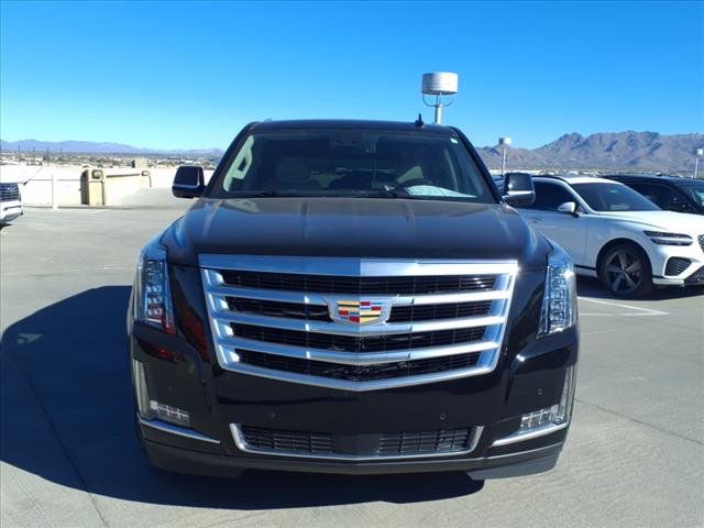 2015 Cadillac Escalade Premium