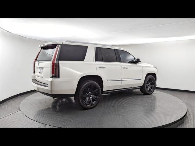 2015 Cadillac Escalade Premium