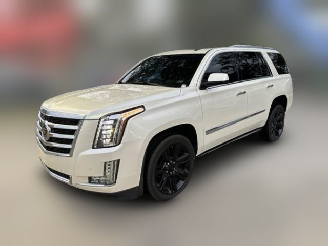 2015 Cadillac Escalade Premium