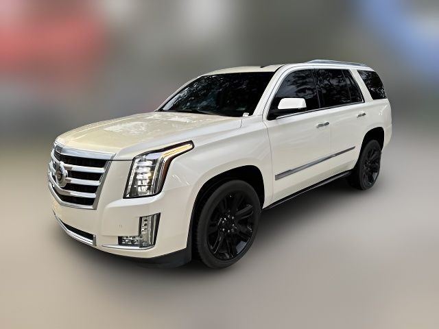 2015 Cadillac Escalade Premium