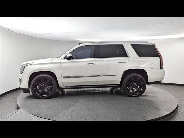 2015 Cadillac Escalade Premium