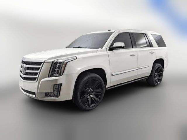 2015 Cadillac Escalade Premium