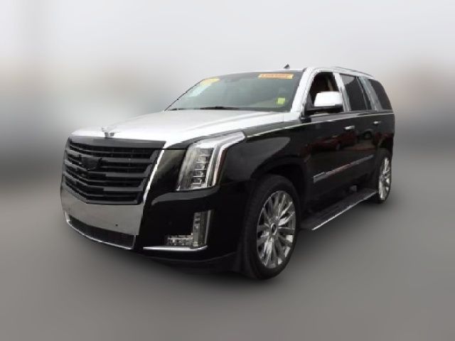 2015 Cadillac Escalade Platinum