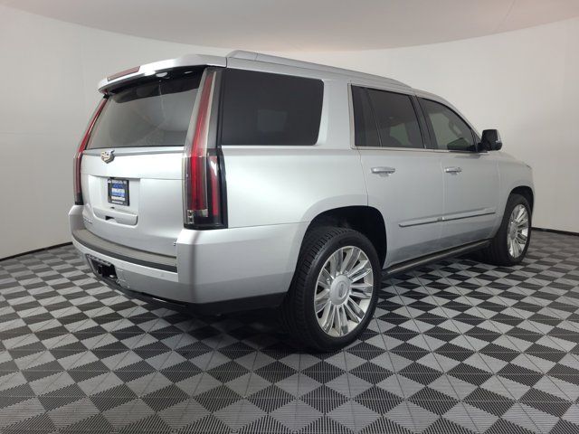 2015 Cadillac Escalade Platinum