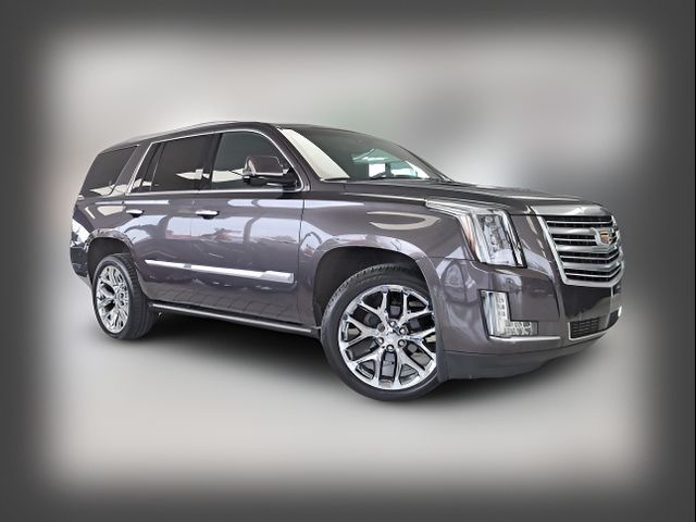 2015 Cadillac Escalade Platinum