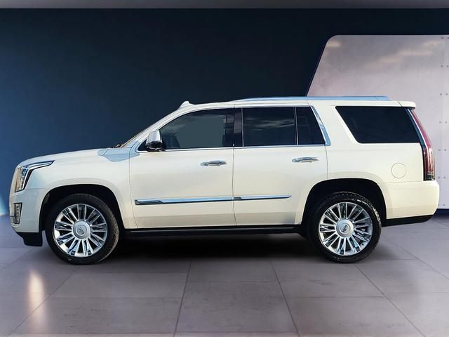 2015 Cadillac Escalade Platinum