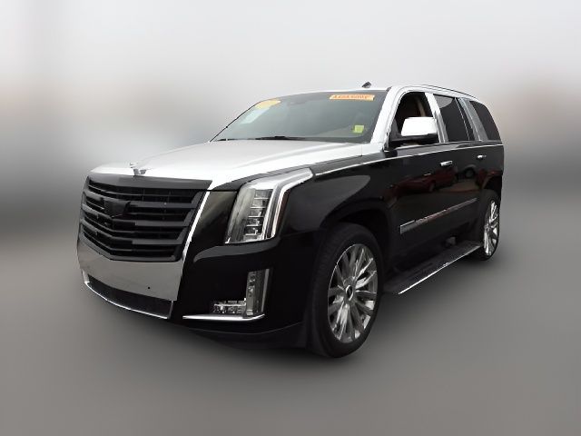 2015 Cadillac Escalade Platinum