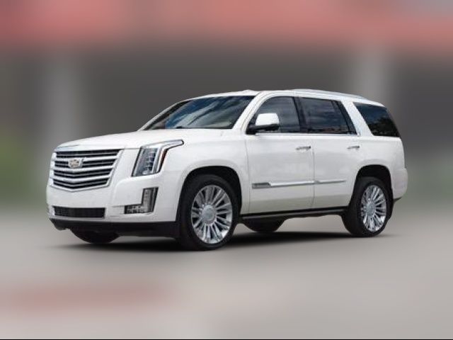 2015 Cadillac Escalade Platinum