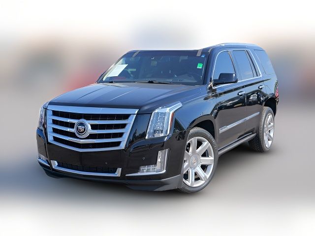 2015 Cadillac Escalade Premium