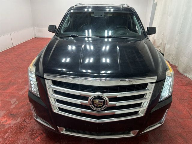 2015 Cadillac Escalade Premium