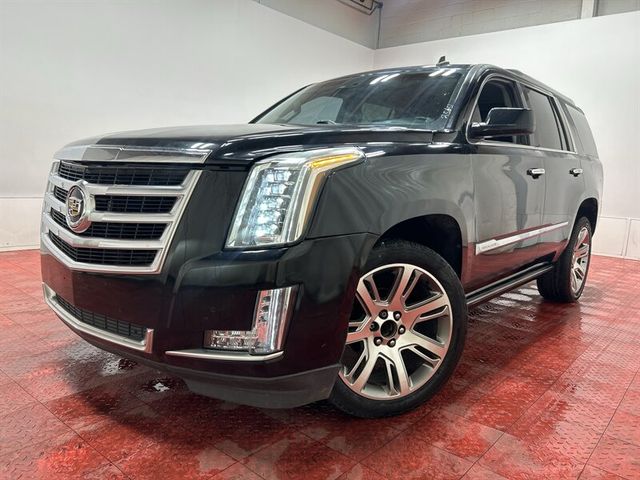 2015 Cadillac Escalade Premium