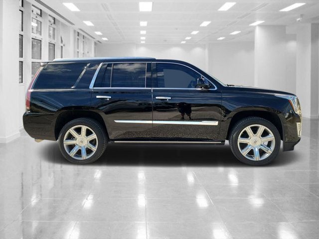 2015 Cadillac Escalade Premium