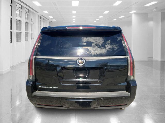 2015 Cadillac Escalade Premium