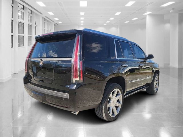 2015 Cadillac Escalade Premium