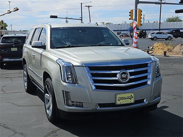 2015 Cadillac Escalade Premium