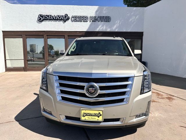 2015 Cadillac Escalade Premium