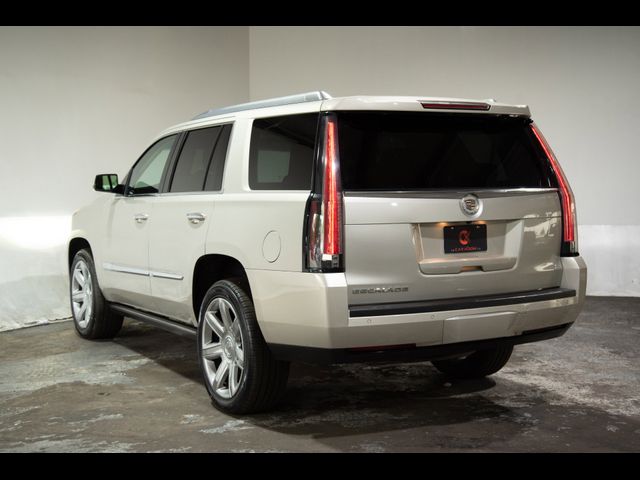 2015 Cadillac Escalade Premium