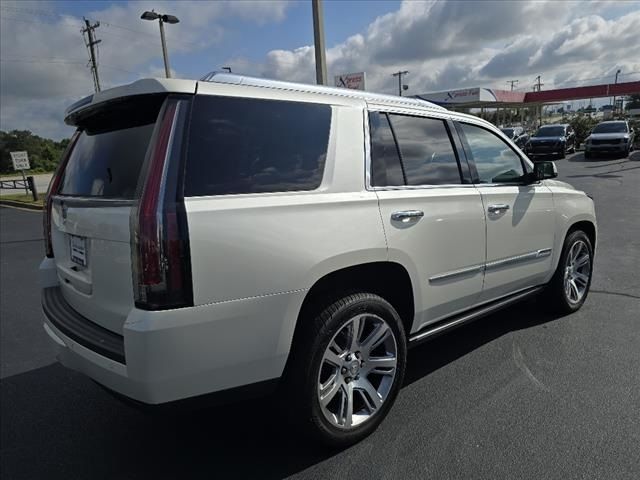 2015 Cadillac Escalade Premium