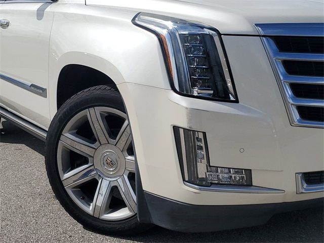 2015 Cadillac Escalade Premium