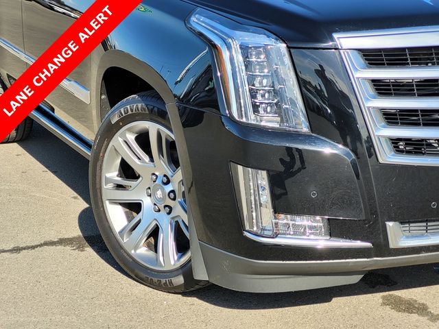 2015 Cadillac Escalade Premium